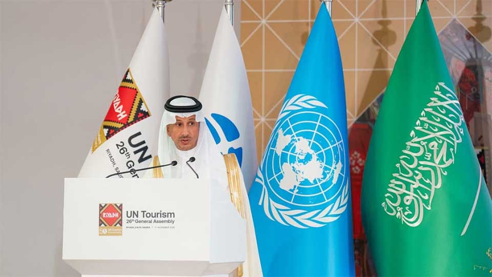 Saudi Arabia expands tourism focus beyond luxury market, eyes broader appeal