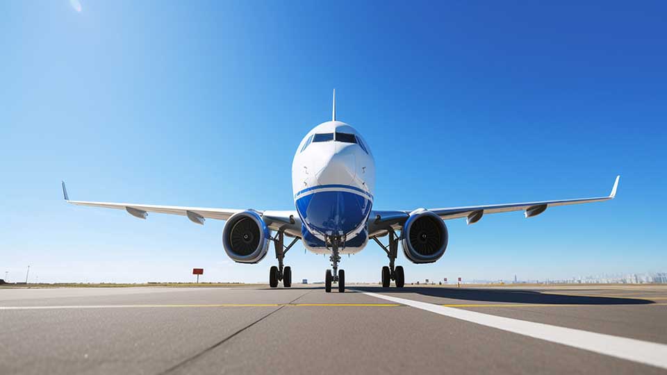 Saudi Arabia eyes African market with new airline