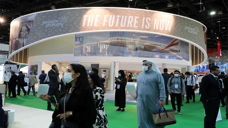 Saudi Arabia to highlight record tourism at ATM 2025