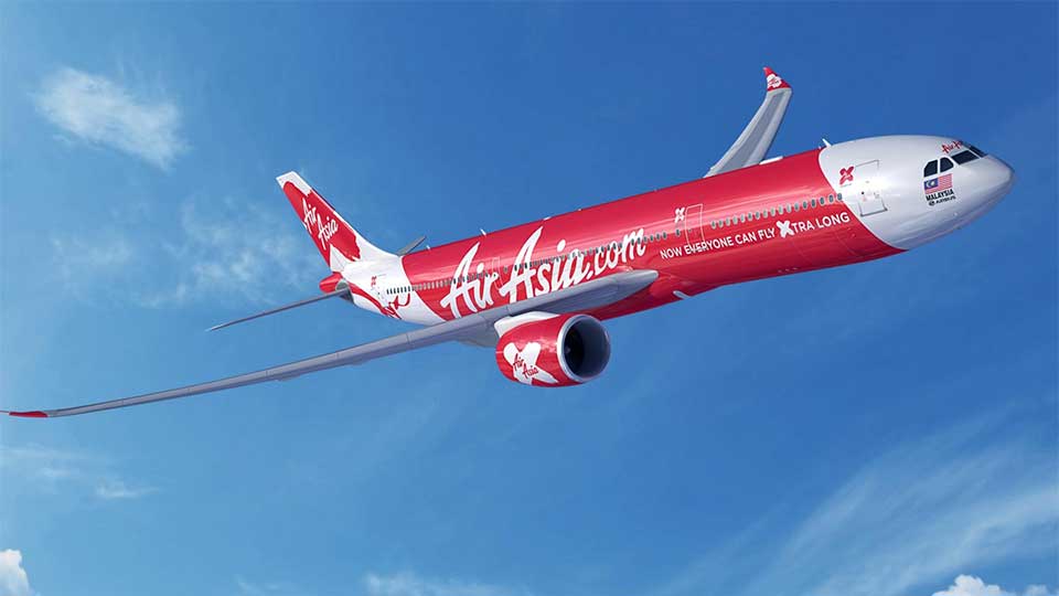 Saudi Arabia to invest in AirAsia