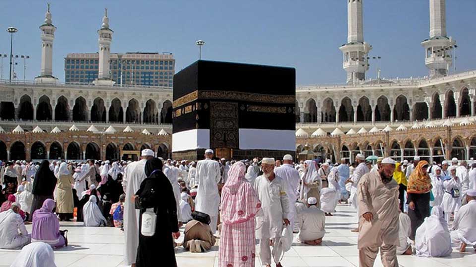 সৌদি-বাংলাদেশ হজ চুক্তি স্বাক্ষর