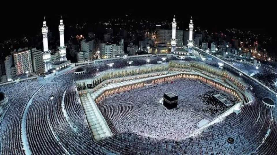 ওমরাহ ভিসা নিয়ে সুখবর দিলো সৌদি আরব
