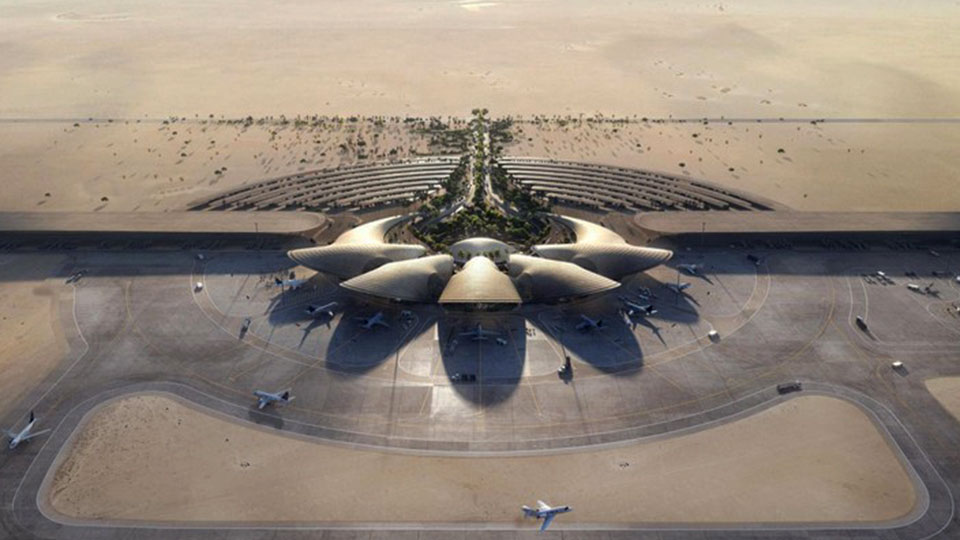 Saudi injects another USD 100m to develop aviation infrastructure