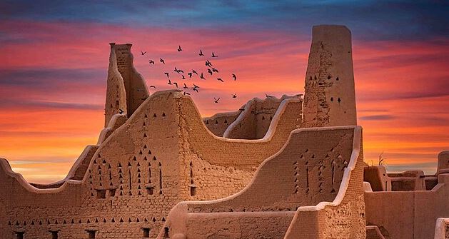 Saudi tourism shines at ITB Berlin