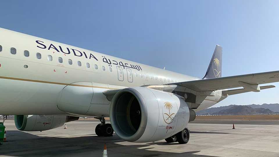 Saudia achieves 25 pc growth in Q1 '24