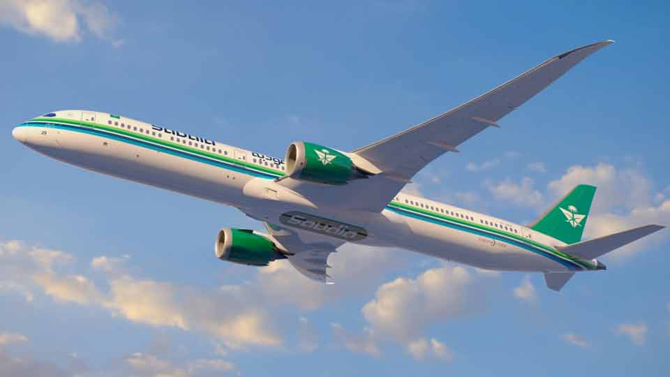 Saudia elevates travel experience with tailored services
