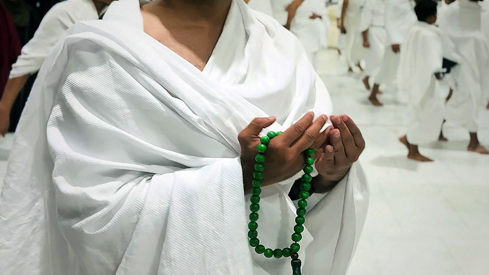 Saudia launches ProtecTasbih, world’s first sanitising prayer beads for pilgrims