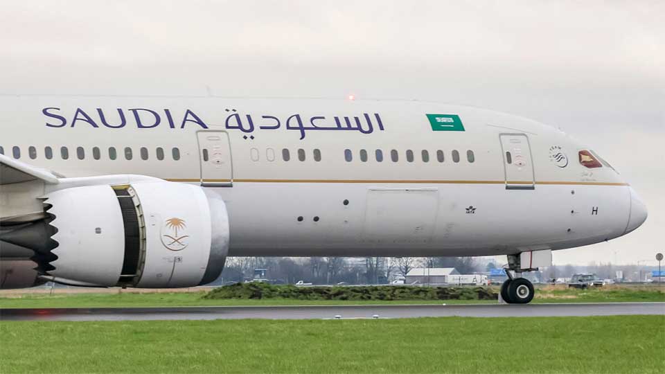 Saudia announces 50pc discount on all international flights