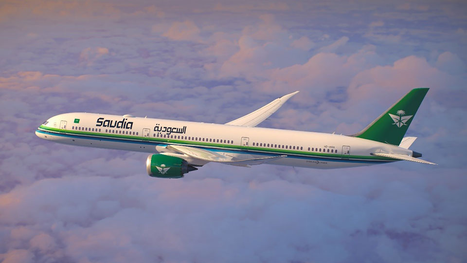 Saudia rebranding pledges luxury travel for Bangladeshi travellers