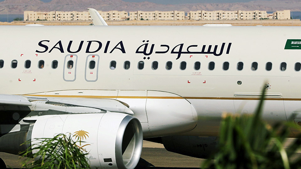 Saudia flight from Dhaka diverted to Mumbai after passenger has panic attack