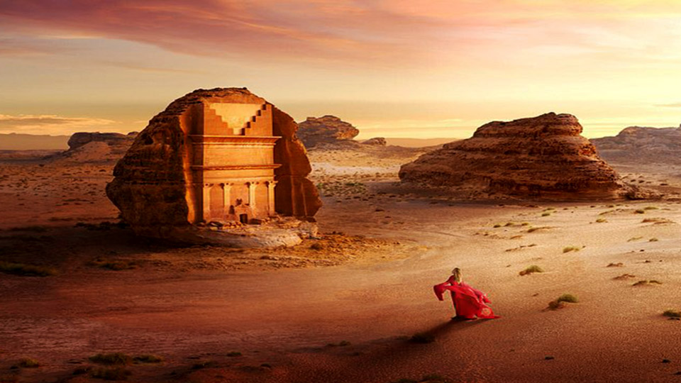 Saudi announces UDS 66.6m tourism development project