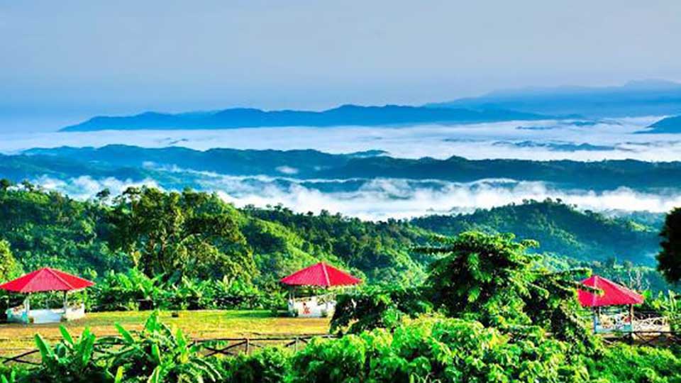 নান্দনিক পর্যটন কেন্দ্র সাজেক ৩ দিনের জন্য বন্ধ 