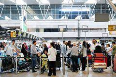 Schiphol welcomed nearly 62m travelers in 2023