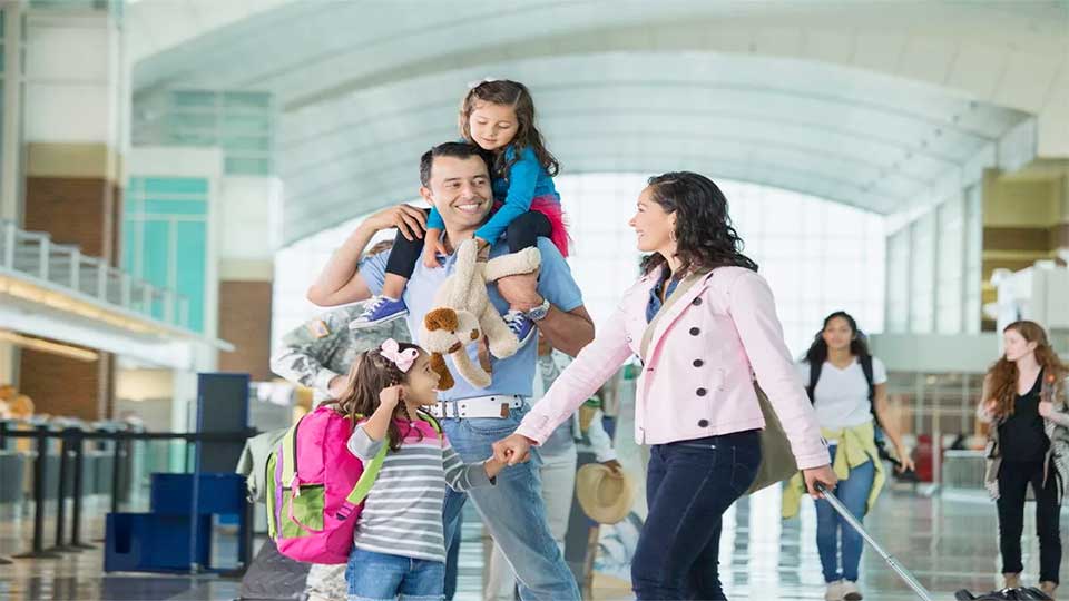 School holidays boost December travel in UAE