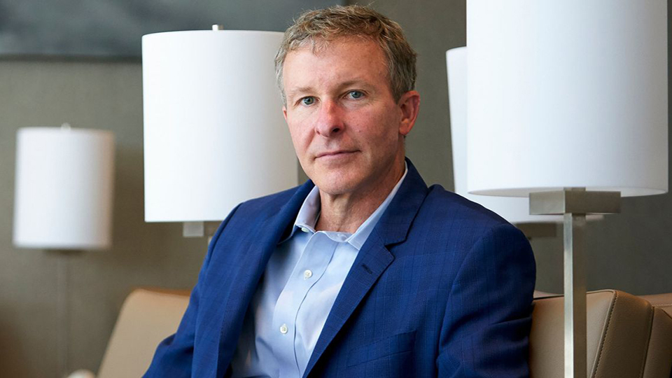 Vaccinated passengers essential for long-haul travel: United CEO