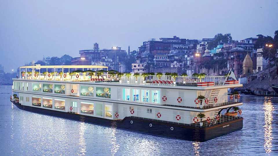 চলতি মাসেই ঢাকা - সুন্দরবন - কলকাতা ক্রুজ চালু হচ্ছে