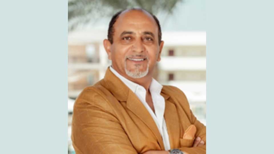 Sea Pearl Beach Resort & Spa appoints Hedi Ben Aissa as GM
