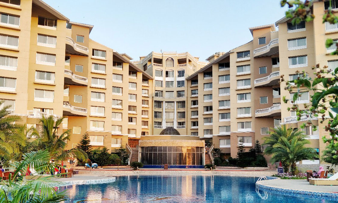 Sea Pearl bags six accolades at World Luxury Hotel Awards
