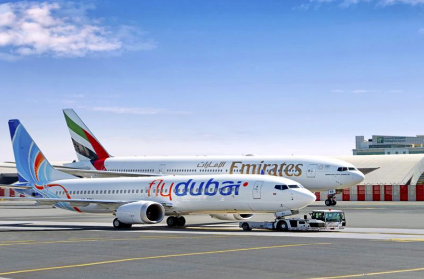 Emirates, flydubai reactivate codeshare partnership