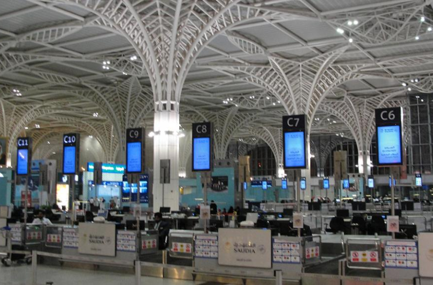Saudi approves entry of travellers from BD, 24 other countries