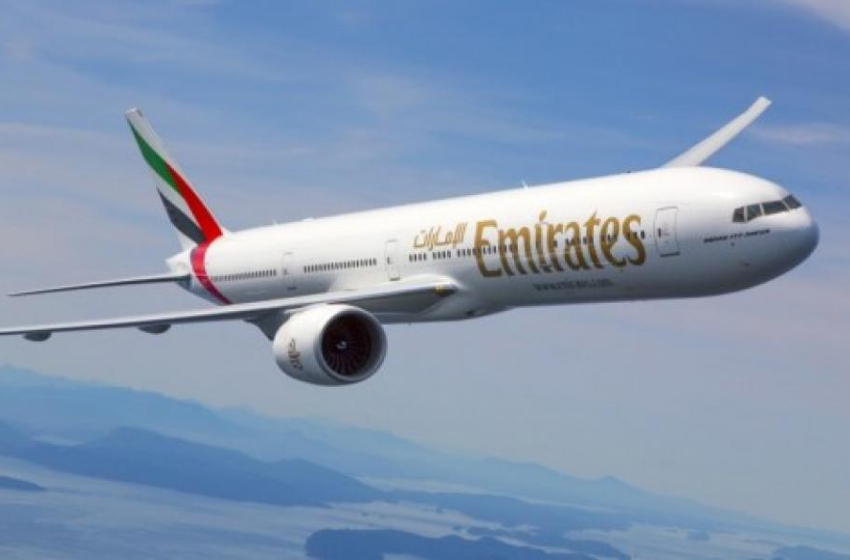 Emirates resumes services to two Nigerian cities
