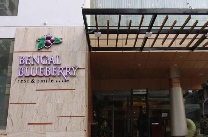 Hotel Bengal Blueberry reopens, offers more flexibility on reservations