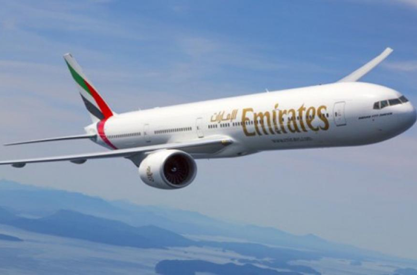 Emirates resumes passenger services to Moscow from September 11