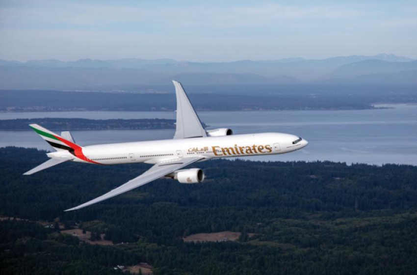 Emirates offers special benefit to students and their families