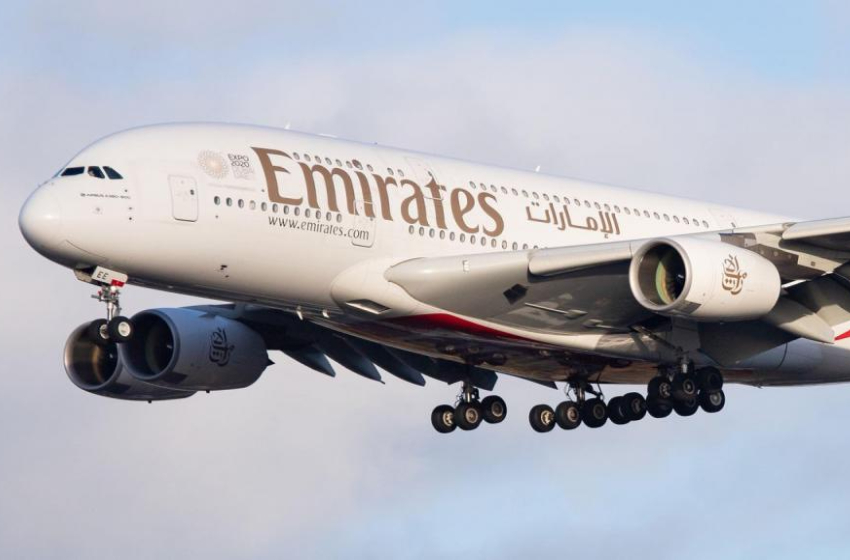 Dubai govt pumps USD 2bn into Emirates, reports say