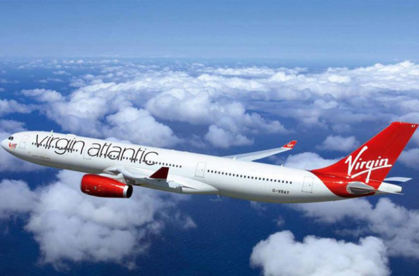 UK court approves USD 1.6b rescue package for Virgin Atlantic