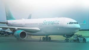 Pakistan suspends Serene air's license