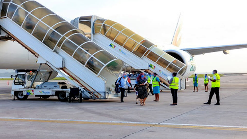Seychelles bans unvaccinated visitors from Bangladesh