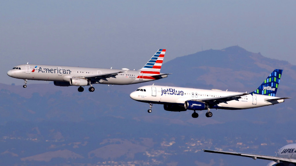 SFO to face major delays as FAA ends parallel landings