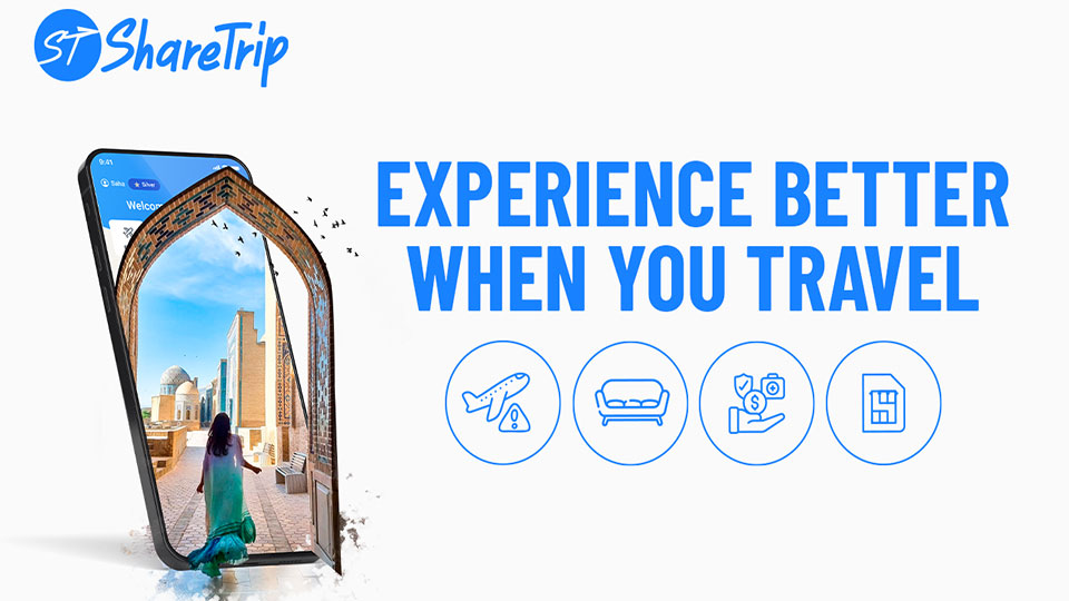 ShareTrip launches new features to minimise travel hassle