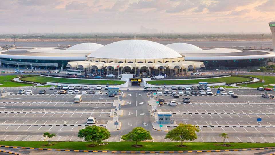 Sharjah airport welcomes 8.3m passengers in H1 2024