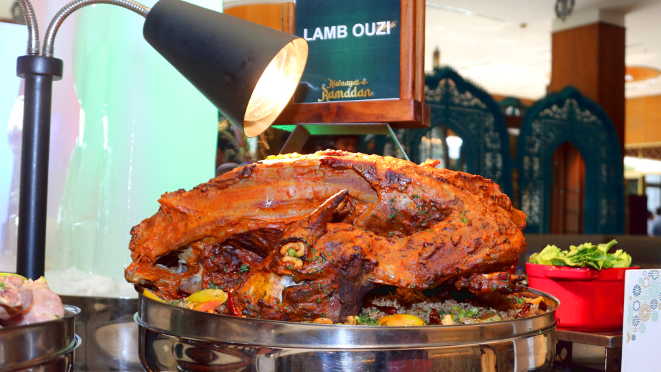 Sheraton Dhaka reveals local, subcontinental cuisine-inspired Iftar-cum-Dinner, Suhoor spread for Ramadan