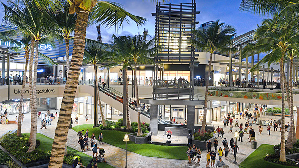 US remains popular destination for shopaholics: WTTC