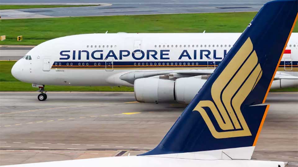 SIA hikes KrisFlyer miles from Nov 1 SIA hikes KrisFlyer miles from Nov 1
