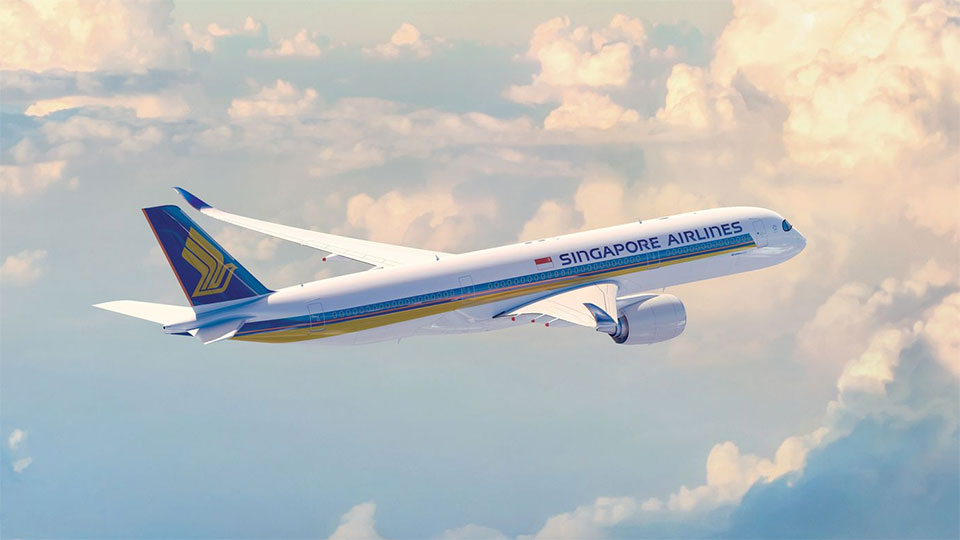 SIA Q1 profit down 38.5pc to SD 451.7m