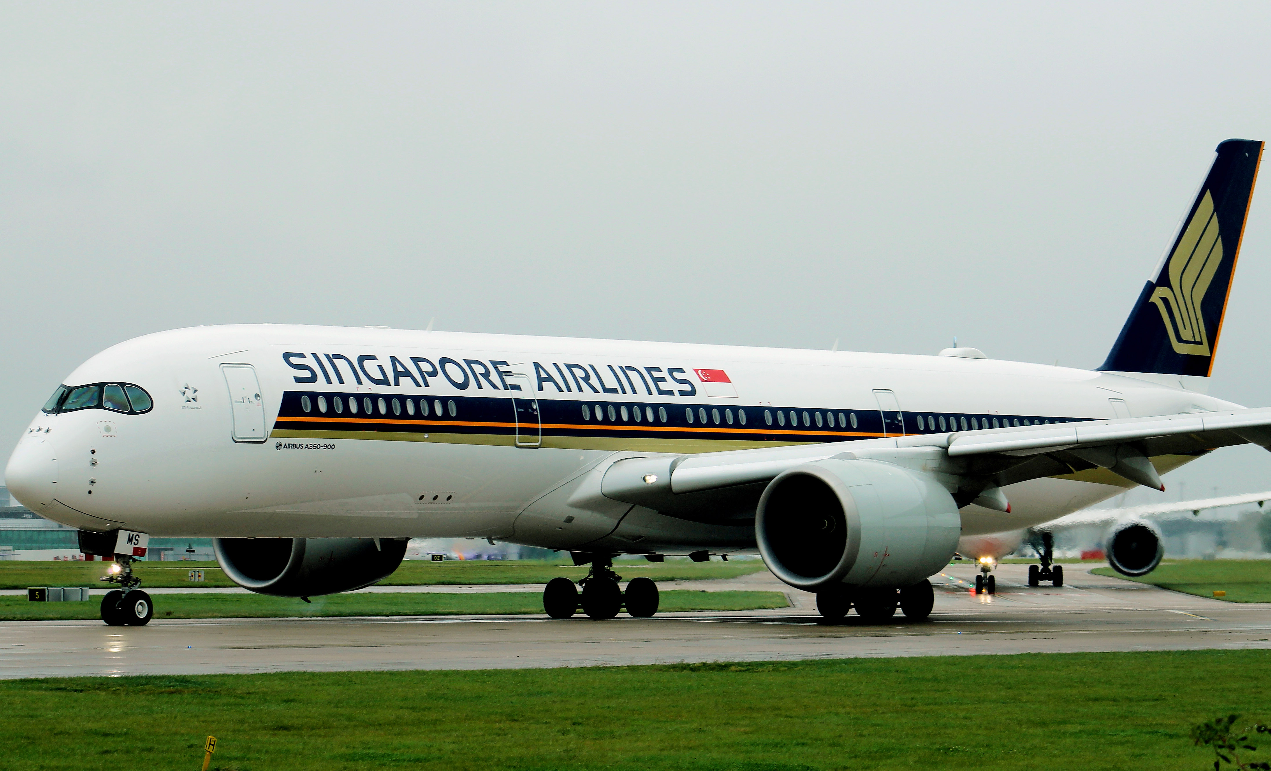SIA changes aircraft on US routes over 5G concerns