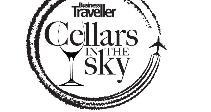 Singapore airlines named “best cellar in the sky