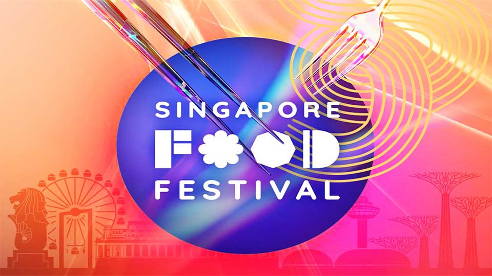Singapore to hold food festival from Oct 1-31