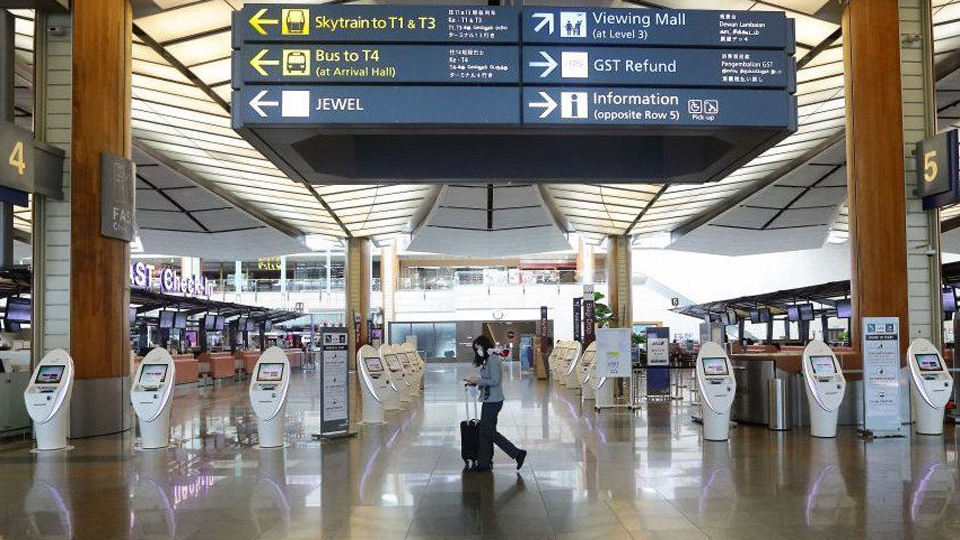Singapore bans travellers from BD, Pakistan, Nepal, Sri Lanka