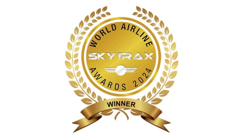 Skytrax unveils world’s best low-cost airlines for 2025