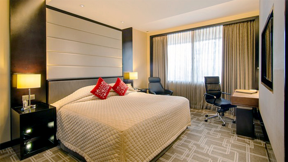 Pan Pacific Sonargaon Dhaka launches attractive staycation packages