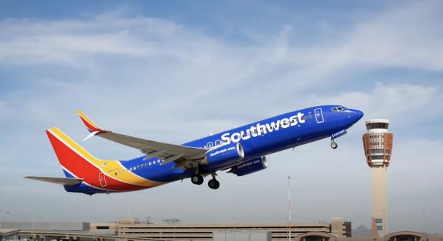 Southwest Airlines announces 4 new routes