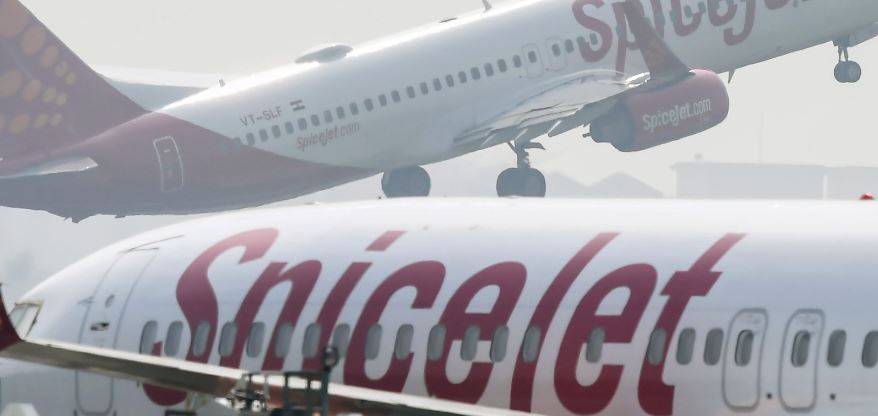 SpiceJet lessors seek deregistration of 3 aircraft: DGCA