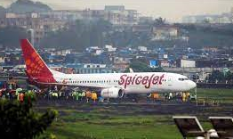 Spicejet flights to be restored gradually