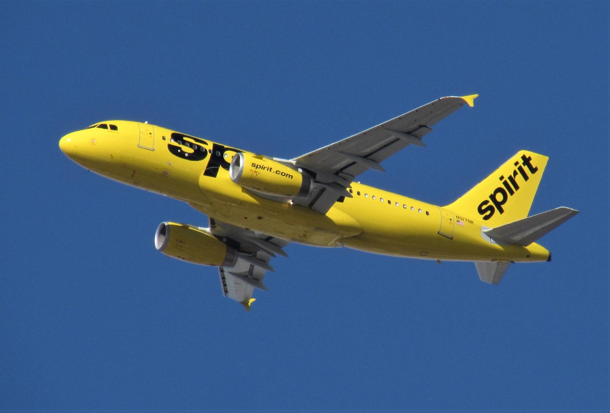Spirit again delays vote on Frontier merger