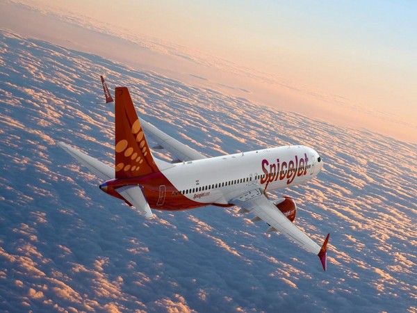 SpiceJet's Bengaluru-bound passengers wait long at Delhi airport aerobridge